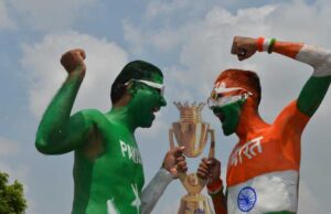 भारत-पाकिस्तान की एक और टक्कर तय, UAE में दिग्गजों की महाजंग; जानें तीसरे सीजन की तारीख