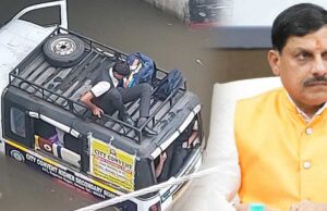 विद्यार्थियों की सुरक्षा से कोई समझौता नहीं: मुख्यमंत्री डॉ. यादव