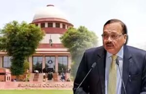 CJI सूर्यकांत की युवा वकीलों को नसीहत, कहा- न्यायिक संस्थानों को मजबूत करना आपकी जिम्मेदारी