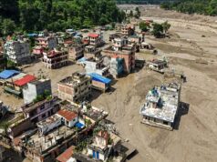 नेपाल में जलप्रलय का कहर! 165 की मौत, 750 से ज्यादा लापता; यूपी-बिहार के सीमावर्ती जिलों में अलर्ट