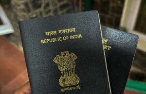 जापान-जर्मनी-इंग्लैंड भी फेल! एमपी के पेपर से बनेगा देश का नया पासपोर्ट