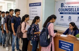 BTech की 5700 से ज्यादा सीटें खाली, JEE Main स्कोर से एडमिशन का मौका; पॉलीटेक्निक में भी अवसर