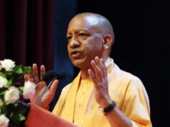 यूपी की आबादी चुनौती नहीं, बड़ी संभावनाः मुख्यमंत्री