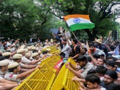 MOTN Survey: Gen-Z के लिए नौकरी सबसे बड़ा मुद्दा, 53 फीसदी युवाओं ने बताई पहली प्राथमिकता