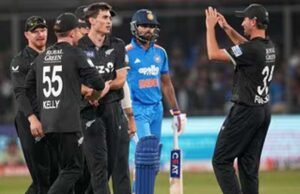 टीम इंडिया का जबरदस्त क्रेज! 48 घंटे में बिके 26 हजार टिकट, न्यूजीलैंड में कई मैच हाउसफुल की कगार पर