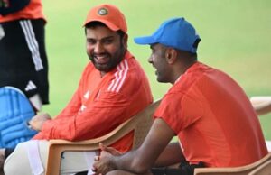 रोहित शर्मा के संन्यास पर अश्विन की बड़ी भविष्यवाणी, मुंबई इंडियंस में मिल सकता है बड़ा रोल