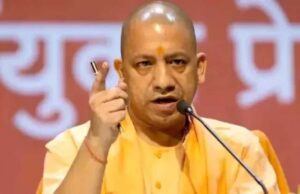 जन्माष्टमी पर सीएम योगी की प्रदेशवासियों को शुभकामनाएं, बोले- श्रीकृष्ण के संदेशों को जीवन में उतारें