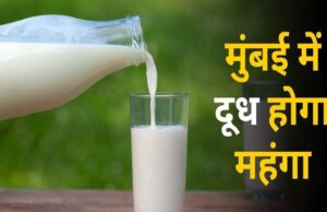त्योहारों से पहले महंगाई का झटका! दूध के दाम सीधे ₹9 बढ़े, जानें नई कीमतें कब से लागू