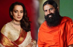 कंगना संग विवाद भूले बाबा रामदेव, भेजे मिठाई-तोहफे; एक्ट्रेस बोलीं- भाई का प्रेम स्वीकार है
