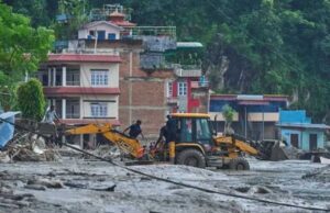 नेपाल की तबाही में भोपाल के एक परिवार के 29 रिश्तेदार लापता, आखिरी कॉल में बोले- हम नहीं बचेंगे