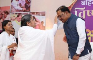 बहनों का स्नेह और आशीर्वाद मेरे लिए अनमोल : मुख्यमंत्री विष्णु देव साय