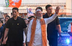 2027 के चुनावी रण से पहले BJP का बड़ा रीसेट, संगठन से सरकार तक बदलाव के संकेत