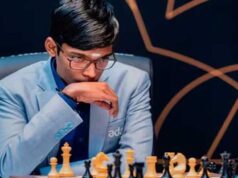 6 अंकों से पिछड़ने के बाद प्रज्ञानंदा का चमत्कार, ग्रैंड चेस टूर जीतने वाले पहले भारतीय बने