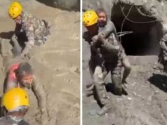 नेपाल से बड़ी खुशखबरी! बाढ़ के बीच त्रिशूली साइट से 350 मजदूरों का रेस्क्यू, कई भारतीय सुरक्षित