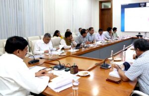 ई-अटेंडेंस व्यवस्था के मिल रहे अच्छे नतीजे : मुख्यमंत्री डॉ. यादव