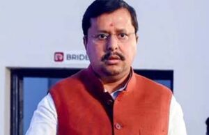 नितिन नवीन की नई टीम के सामने बड़ी चुनौती, Gen Z से संवाद और चुनावी परीक्षा पर BJP की नजर