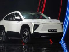 Mahindra ने MG का खेल पलटा! 7-सीटर XEV 9S अब BaaS के साथ सिर्फ 12.65 लाख से शुरू