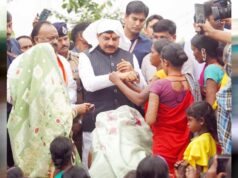विकास की नई रोशनी की ओर बढ़ रहा है बालाघाट : मुख्यमंत्री डॉ. यादव