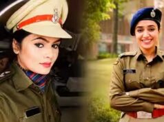 फरार पूर्व CSP नेहा पच्चीसिया पर 10 हजार का इनाम, SIT और पुलिस की तलाश तेज