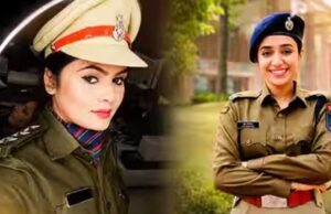 फरार पूर्व CSP नेहा पच्चीसिया पर 10 हजार का इनाम, SIT और पुलिस की तलाश तेज
