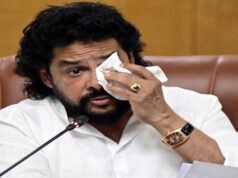 वाल्मीकि निगम घोटाले में घिरे मंत्री बी नागेंद्र ने दिया इस्तीफा, BJP की पदयात्रा से पहले बड़ा फैसला