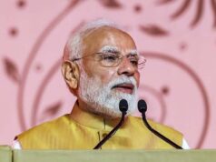 पीएम मोदी ने लॉन्च किया नशा मुक्त युवा-विकसित भारत संकल्प अभियान