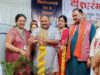 मनेंद्रगढ़ महाविद्यालय को प्रदेश के उत्कृष्ट संस्थानों में करेंगे विकसित: स्वास्थ्य मंत्री श्याम बिहारी जायसवाल