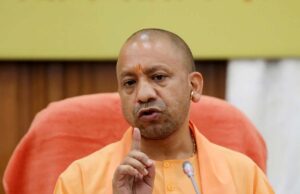 CM योगी का अखिलेश यादव पर बड़ा हमला, बोले- JPNIC सपा के भ्रष्टाचार का ‘जीवंत स्मारक’
