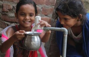 पानी की बर्बादी और अवैध कनेक्शन पर कड़ा एक्शन, MP की ग्रामीण नल-जल योजना में नए नियम लागू