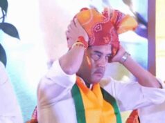 ओरछा में 14 साल बाद BJP की प्रदेश कार्यसमिति बैठक, लोकसभा-विधानसभा चुनाव की तैयारियों पर मंथन