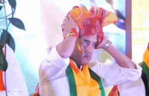 ओरछा में 14 साल बाद BJP की प्रदेश कार्यसमिति बैठक, लोकसभा-विधानसभा चुनाव की तैयारियों पर मंथन