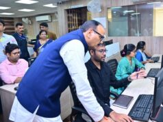 फ्लू को लेकर यूपी में अलर्ट, अस्पतालों में दवा-ऑक्सीजन का पर्याप्त स्टॉक