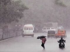 MP में अब तक कोटे की 73% बारिश, भिंड-निवाड़ी और सतना में सामान्य से ज्यादा बरसे बादल