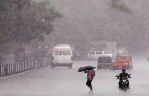 MP में अब तक कोटे की 73% बारिश, भिंड-निवाड़ी और सतना में सामान्य से ज्यादा बरसे बादल