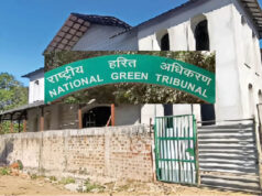 भोज वेटलैंड पर NGT सख्त, 50 मीटर FTL के भीतर सभी अवैध कब्जे हटेंगे; 31 अगस्त तक मांगी रिपोर्ट