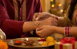 Raksha Bandhan 2026: 27 या 28 अगस्त? जानें राखी बांधने की सही तारीख और शुभ मुहूर्त