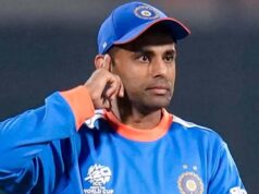 टीम से बाहर किए जाने पर पहली बार बोले सूर्यकुमार यादव, ‘डेढ़ महीने तक घर पर यही सोचता रहा’