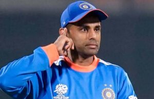 टीम से बाहर किए जाने पर पहली बार बोले सूर्यकुमार यादव, ‘डेढ़ महीने तक घर पर यही सोचता रहा’