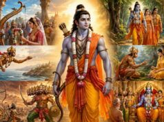 भगवान श्रीराम के जीवन के 5 गौरवशाली पल, जिन्होंने उन्हें बनाया ‘मर्यादा पुरुषोत्तम’