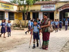 यूपी में दिव्यांग छात्रों को हर महीने 600 रुपये एस्कार्ट भत्ता, 14 हजार को लाभ