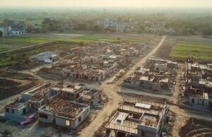 लखनऊ के 51 अवैध भवनों को बड़ी राहत, नियमों के तहत कंपाउंडिंग का खुला रास्ता