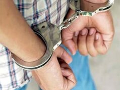 पाकिस्तान में छपे जाली नोटों की यूपी में सप्लाई, एटीएस ने दो तस्करों को पकड़ा