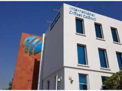 महिला चैंपियंस ट्रॉफी से श्रीलंका को बड़ा झटका, ICC ने छीनी मेजबानी