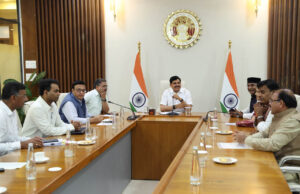 भोपाल के निर्मित क्षेत्रों में अधिभोग उल्लंघन संबंधी विषयों पर, पर्यावरण तथा व्यापक लोक हित के लिए नीतिगत निर्णय लेने के उद्देश्य से बनेगी समिति
