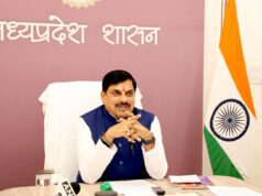 खेती की नई तकनीकें हैं किसानों की समृद्धि का नया द्वार: मुख्यमंत्री डॉ. यादव