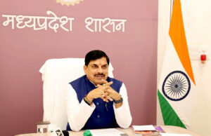 खेती की नई तकनीकें हैं किसानों की समृद्धि का नया द्वार: मुख्यमंत्री डॉ. यादव
