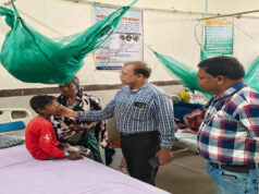 मलेरिया के खिलाफ जंगलों में उतरा स्वास्थ्य महकमा, संवेदनशील इलाकों की परखी तैयारियां
