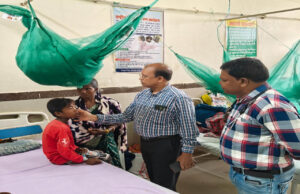 मलेरिया के खिलाफ जंगलों में उतरा स्वास्थ्य महकमा, संवेदनशील इलाकों की परखी तैयारियां