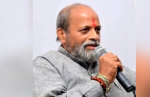 पूर्व मंत्री पारस जैन का निधन, संथारा के बाद 77 वर्ष की उम्र में ली अंतिम सांस; आज उज्जैन में अंतिम संस्कार