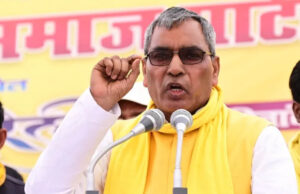 एक भी स्कूल बंद नहीं हुआ… अखिलेश के आरोपों पर योगी सरकार का पलटवार, सपा राज पर भी साधा निशाना